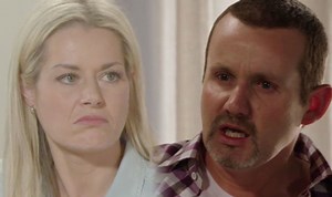 Dee Bliss returns to Neighbours from the DEAD