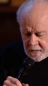 George carlin comedy videos 😁 #georgecarlinofficial #georgecarlin #georgecarlinquotes #standupcomedy #comedyshow #comedyvideo #standupcomedyshow #oldmenstandup | George carlin comedy