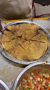 124K views · 1K reactions | Epic spicy roasted khichiya papad Follow us on Instagram @sidshahofficial | The Indian Food Videos | Facebook