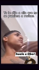 #love #comedy #love #humor #virals | Huele a obo