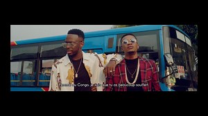 DADJU - Mwasi ya Congo feat GAZ Mawete (Clip Officiel)