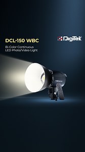 1.1K views · 7 comments | DCL 150WBC Unleash your imagination with...