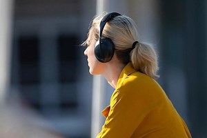 Oferta de Amazon en los auriculares Bose 700 en negro con cancelación de ruido: ahora pueden ser nuestros por 299,99 euros