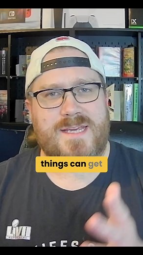 Overcoming Shiny Object Syndrome! 朗 Get ready to dive deep into choosing the RIGHT software for your business and finding your path WITHOUT falling prey to distractions.  Let’s improve and grow together, step by step! ✨ #BusinessGrowth #StayFocused #TechSucces | Jeremiah Krakowski | Facebook