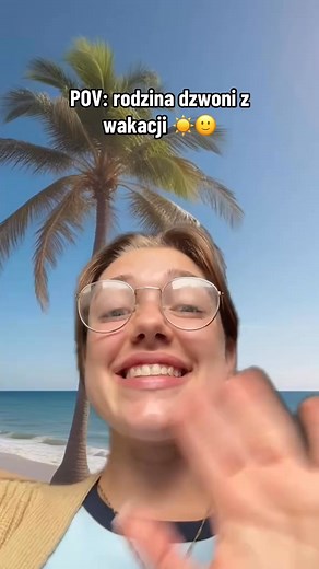 [reklama Matrix] Gdzie byliście w tym roku na wakacjach? ☀️ #matrix #matrixsquad #haircare #supersync @Matrix #foodforsoft | Nicole Węcławiak