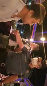 Kimlik soran polislerden gerekçe isteyen Hatay Barosu Başkanı gözaltına alındı https://bit.ly/2BHuy6F | Mynet