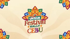 PROUD KA BBM-SARA KA BA?👊❤️💚 Kitakits karong Lunes, April 18! Atong ipakita kon unsa ka solido ang entire Cebu island sa pag-suporta sa umaabot nga presidente Bongbong Marcos ug Bise-Presidente Mayor Inday Sara Duterte. Be part of history. Prit-tit-tittttttt! #CFNPromote #FestivalRallyCebu | Bisaya Flash Report