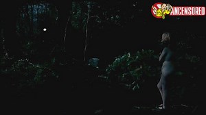 Leona Igoe Nude (was 19 years old in this scene) in Puffball (2007)