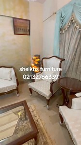 22K views · 137 reactions | At home with SHEIKHSFURNITURE: A client's drawing room looking gorgeous in Karachi. ️Want this for your own space? Call : 02132766339 Whatsapp : 0315 7434547 #sheikhs_furniture #Furnitureasart #furniture #homedecoration #luxuryhomes #furnituredesign #homeaccessories #pakistanifurniture #clientdairies #clientshomebysheikhsfurniture | Sheikhs furniture | Facebook