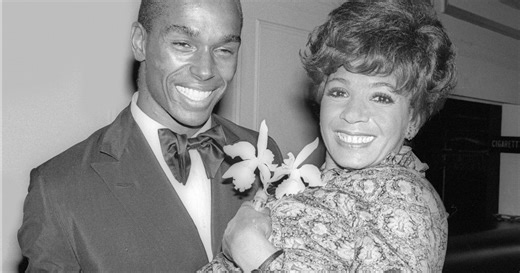 Povestea lui Sterling Saint Jacques. Cine a fost primul supermodel bărbat de culoare