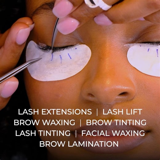 Amazing Lash Studio on Reels | Facebook