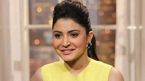 When Anushka Sharma accepted that she got 'lip job' done: 'I had to take ownership'