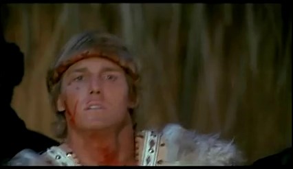 Barbarian Queen (1985)