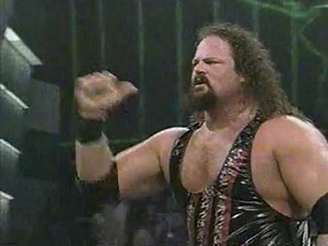 Pro Wrestling