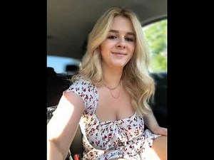 Hot girl webcam model girl webcam