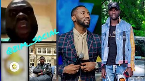 DJTowers & Passion Java Kubvarurana | Zim Peoples Voice