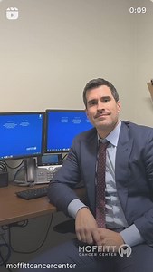 Moffitt Cancer Center on Reels