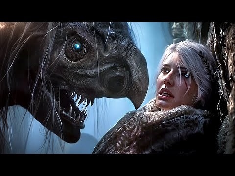 Critique of The Witcher 4's Controversial Trailer