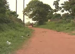 Nkem Owoh and Mercy Johnson in “Sweet Potato” | CCO Enter10ment