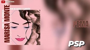 Marisa Monte Balança Pema | Paulo Sergio de Paiva