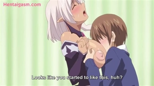 elf no oshiego to sensei takporn