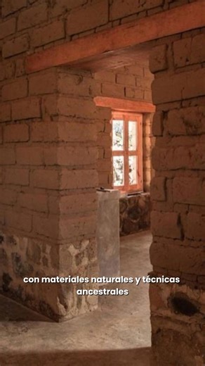 🏡Quieres tener tu casa de adobe pero ¿no sabes por dónde empezar? Este taller práctico es la guía que necesitas para dar el primer paso en la construcción sustentable. Aprenderás a: ✅ Elaborar bloques de adobe de calidad ✅ Aplicar tres técnicas para construcciones seguras ✅ Proteger y embellecer tus construcciones con acabados naturales Incluye: 🧰Herramientas 📐 Planos arquitectónicos y renders para una casa completa (2 cuartos, sala-comedor, baño y terraza) 💰 Presupuesto para una vivienda de