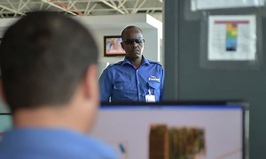 What Happens When Homeland Security Selects You for 'Secondary Screening'