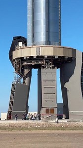 14K views · 242 reactions | That’s how huge Starship is  | Dubai City | Facebook