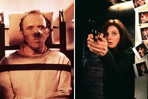 Why is Hannibal Lecter obsessed with Clarice?