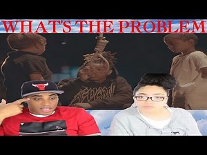 MY DAD REACTS XXXTENTACION - Look At Me! (Official Video) REACTION