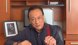 “Herencia de AMLO y expectativas con Claudia”, la conferencia de Erick Guerrero en Cuernavaca que no te puedes perder. Más información: 7772675165 ó 7772602098 | Punto Por Punto TV
