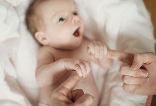 8 Common Neonatal Reflexes: Types & Duration