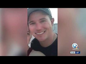 Search for missing firefighters, one with ties to Palm Beach County, to continue into Wednesday