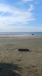 Beach sa Dumatad, Tangalan, Aklan kon hapon... Masadya magpaliwa-liwa. 🌊🏖️ | Barangay RU 92.9 Super Radyo Kalibo