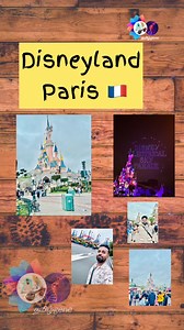 Where dreams wear Mickey ears ✨ From fairy tales to fireworks,...