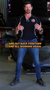 🚨 WE'RE HIRING! 🚨 Are you a top-tier mechanic with a passion for transforming 4WD vehicles? Do you have the skills to take automotive craftsmanship to the NEXT LEVEL? If so, we want YOU to join our elite team at DMW! We're on the hunt for dedicated, skilled, and enthusiastic mechanics who are ready to be immersed into the world of high-end 4WD conversions and upgrades. Ready to take your career to the next level? Send your resume to info@dmw.com.au What We're Looking For: Proven experience in 