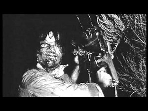 leatherface(texas chainsaw massacre III)- main title soundtrack tribute