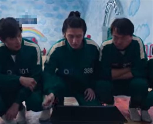 Squid Game 2: Gonggi Master Breaks Silence, Shares Hidden Role in "Squid Game" After Year of Silence - Daily Soap Dish