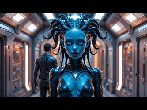 He Complimented the Alien Girl’s Tentacles—Her Reaction Shocked Everyone HFY Sci Fi Story