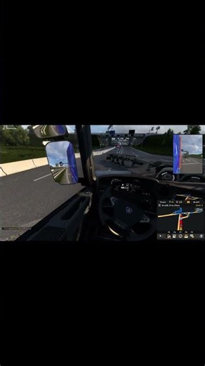TruckersMP Дорога Дураков #9