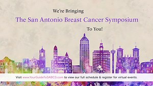 Cancer Fashionista, Triple Negative Breast Cancer Foundation, and...
