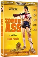 Zombie Ass - Asie 2011