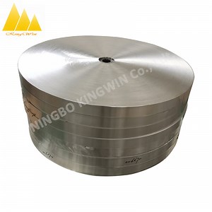 [Hot Item] Professional Stable Pex-Al-Pex Pipe Composite Cladding Aluminium/Aluminum Tape/Strip