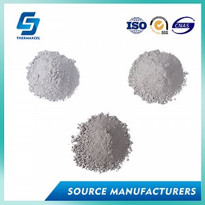 [Hot Item] Ultra Low Porosity Refractory Castable for High Wear Zones