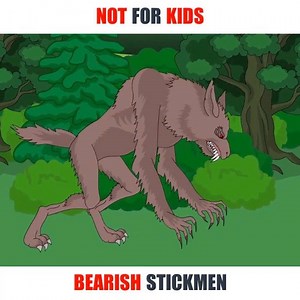 Headache Stick World | Daily Cartoon