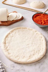 Sourdough Pizza Crust Recipe Digital Recipe Printable Recipe Instant Download PDF Easy Recipe Kitchen Cooking Gift Printable Recipe Download - Etsy