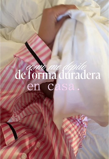 Depilación efectiva con Philips Lumea serie 9900