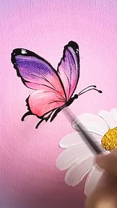 19K views · 281 reactions | Drawing butterflies and flowers | ART Evolution | Facebook