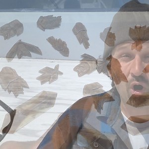 12K views · 309 reactions | Free Open to Public Selenite Location in Oklahoma! | The Crystal Collector | Facebook