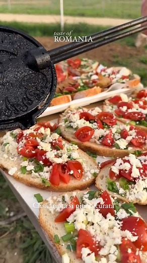 6.7K views · 80 reactions | Have you ever tasted history? Tucked away...